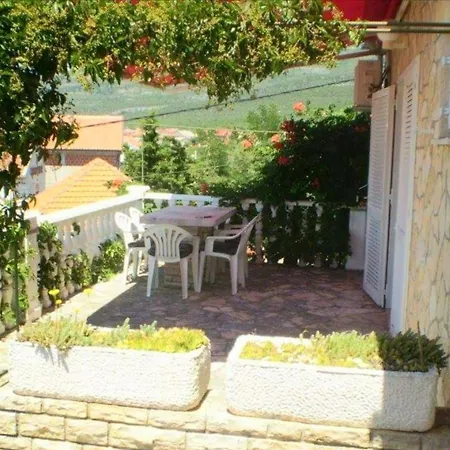 Apartamento Happy 2bedroom