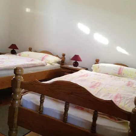 アパート Happy 2bedroom