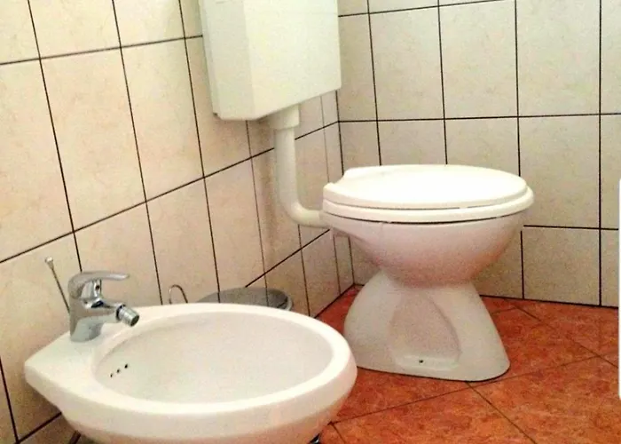 Apartman Happy 2bedroom
