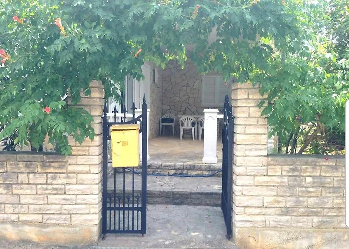 Apartman Happy 2bedroom