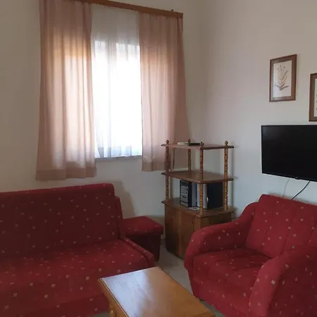 Happy 2bedroom 公寓 格基卡琳