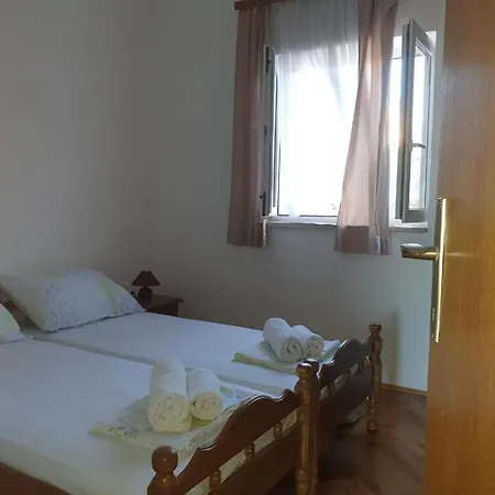 Happy 2bedroom Apartmán