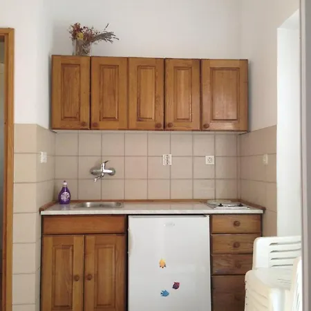 Happy 2bedroom Apartmán