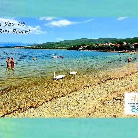 Apartmán Happy 2bedroom Gornji Karin