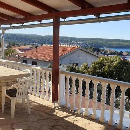 Apartmán Happy 2bedroom *