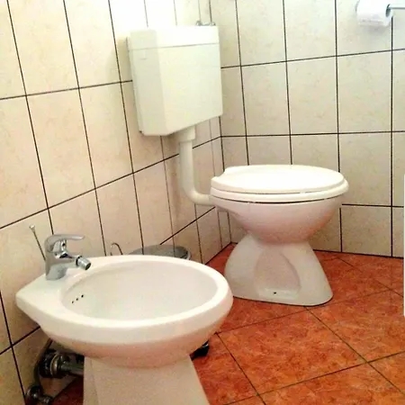 Apartmán Happy 2bedroom