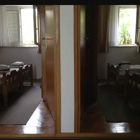 Happy 2bedroom Apartmán Gornji Karin