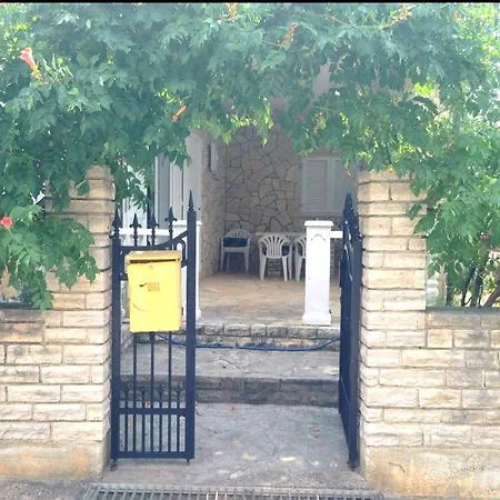 Apartmán Happy 2bedroom