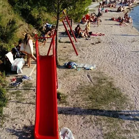 Happy 2bedroom Apartmán