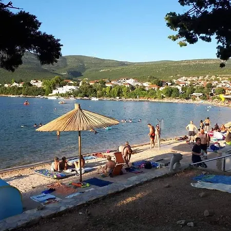 Apartmán Happy 2bedroom *