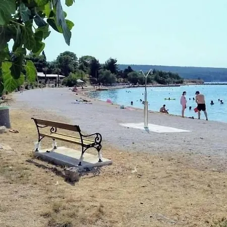 Happy 2bedroom Gornji Karin