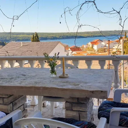 Happy 2bedroom Apartmán Gornji Karin