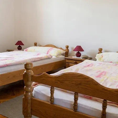 Apartmán Happy 2bedroom Gornji Karin