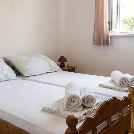 Apartmán Happy 2bedroom