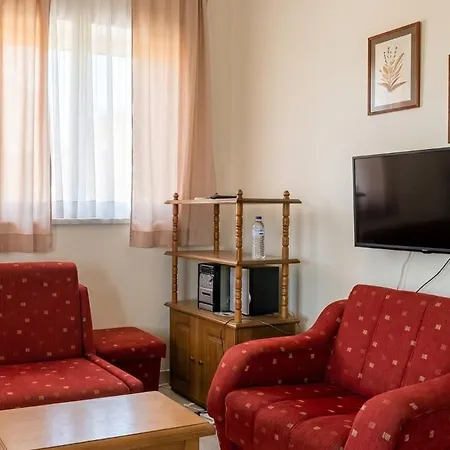 Happy 2bedroom Apartmán *