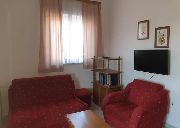 Happy 2bedroom Apartamento Gornji Karin