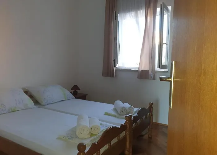 Happy 2bedroom Apartamento