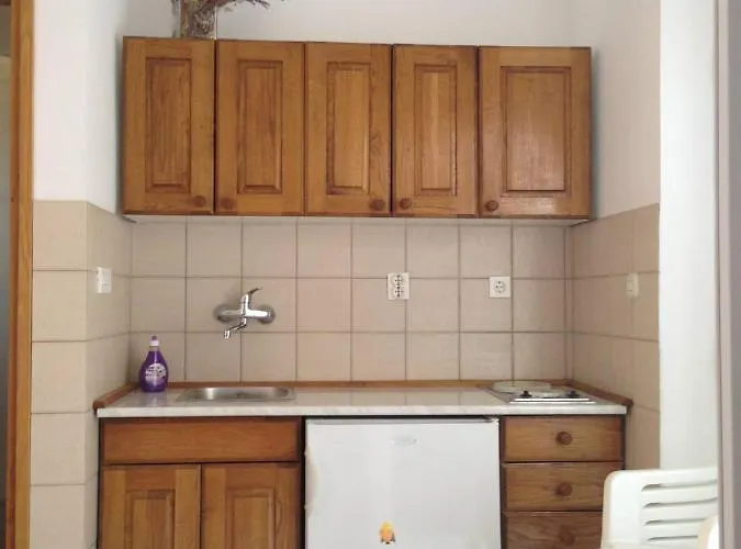 Happy 2bedroom Apartamento