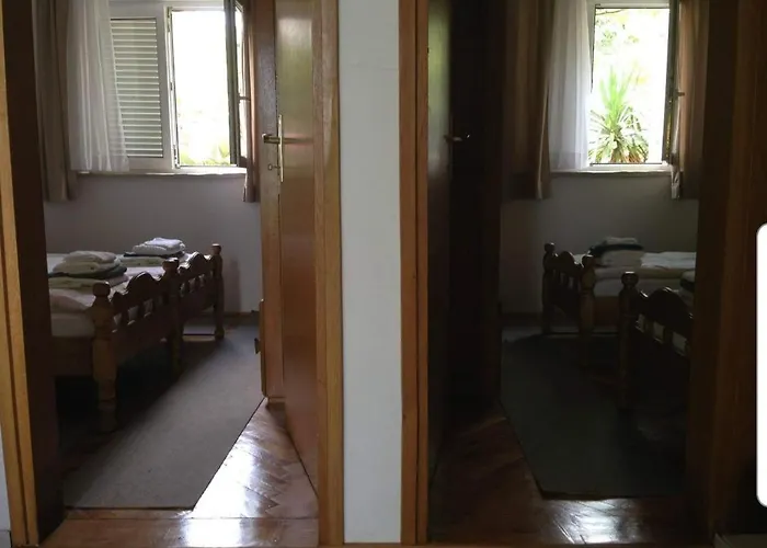 Happy 2bedroom Apartamento Gornji Karin