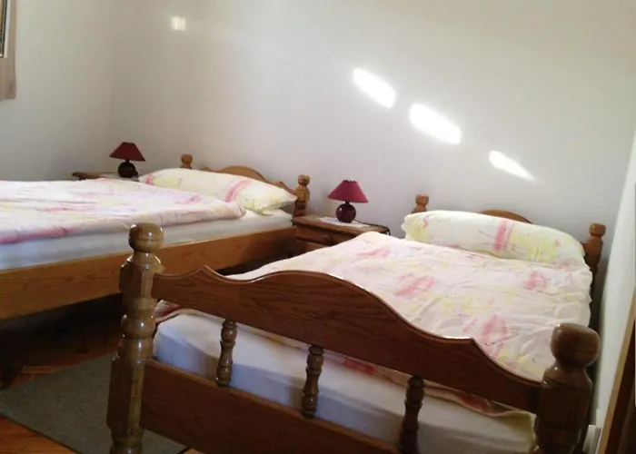 Apartamento Happy 2bedroom